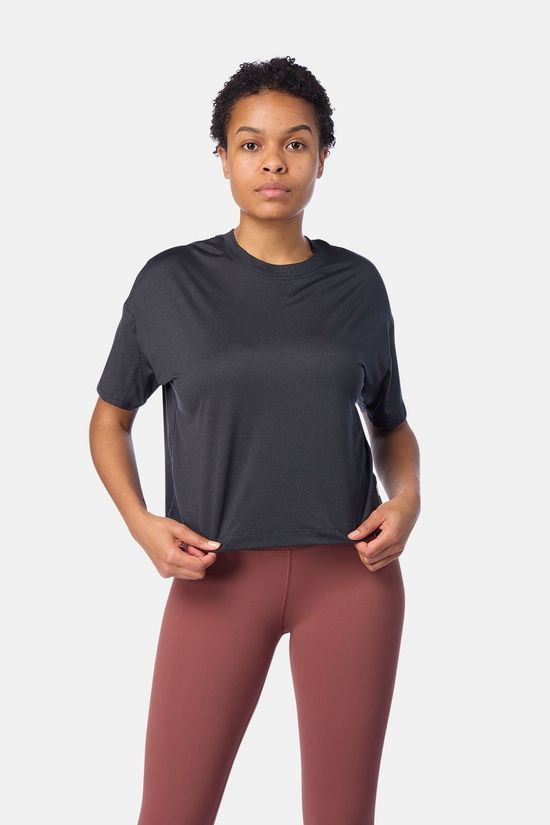 Vuori Vuori Energy Tee Dames