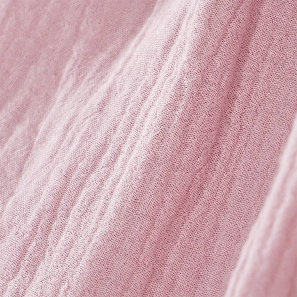 Topolino Pure Collection Mädchen Musselin-Rock mit Smokbund rosa