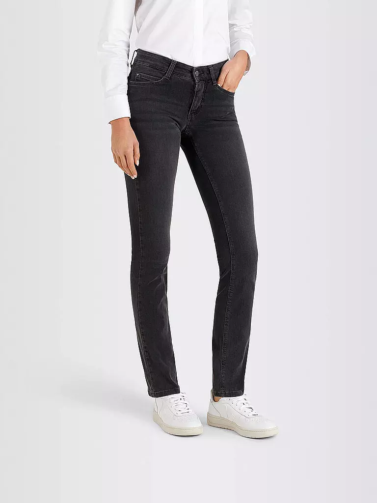 MAC Jeans Slim Fit DREAM grau