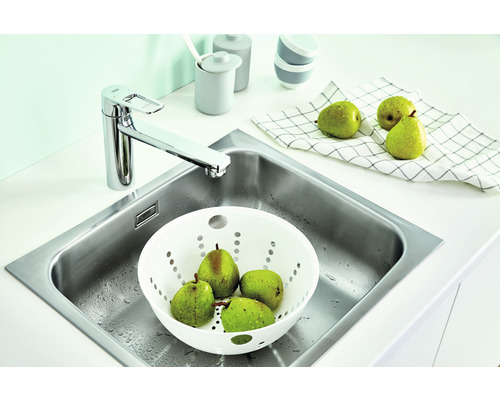 GROHE Keukenkraan START LOOP 2020 chroom 31714000