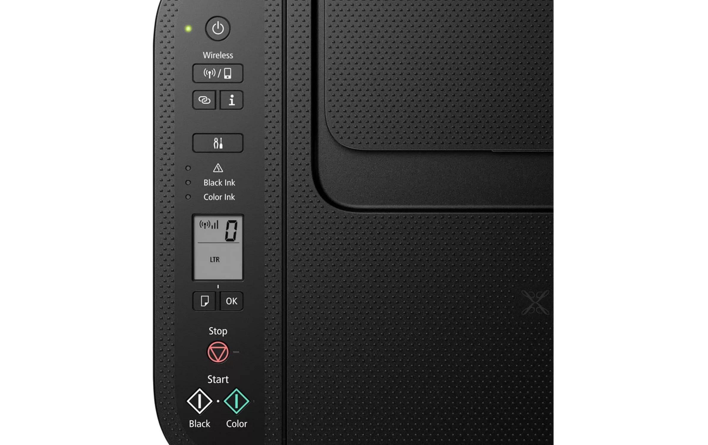 Multifunktionsdrucker PIXMA TS3550iTintenstrahl-Multifunktionsdrucker mit zahlreichen Mobile-Schnittstellen