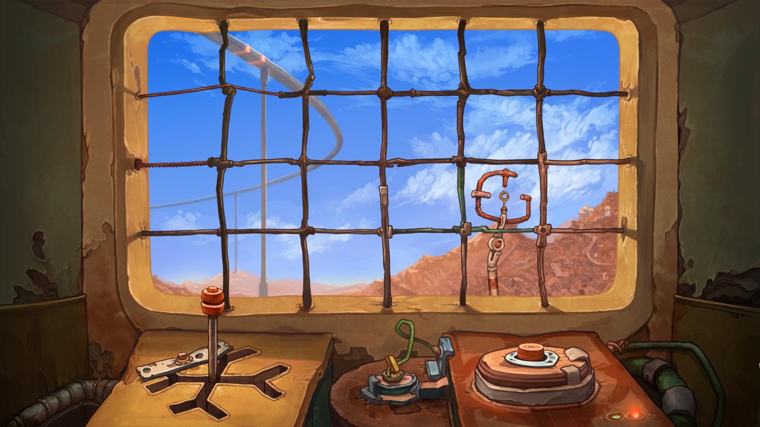 Deponia: The Complete Journey- PC