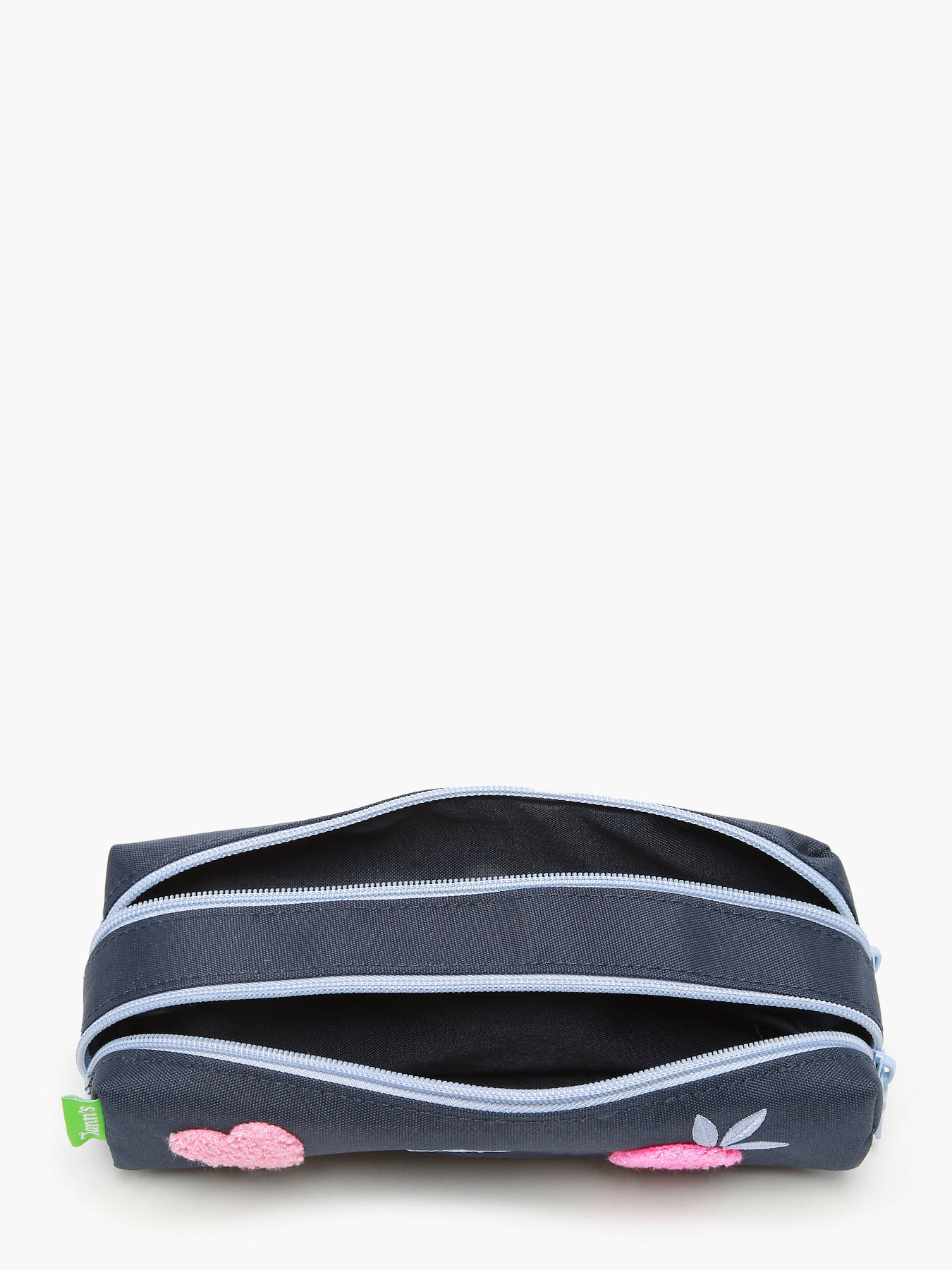 Trousse 2 compartiments TANN'S