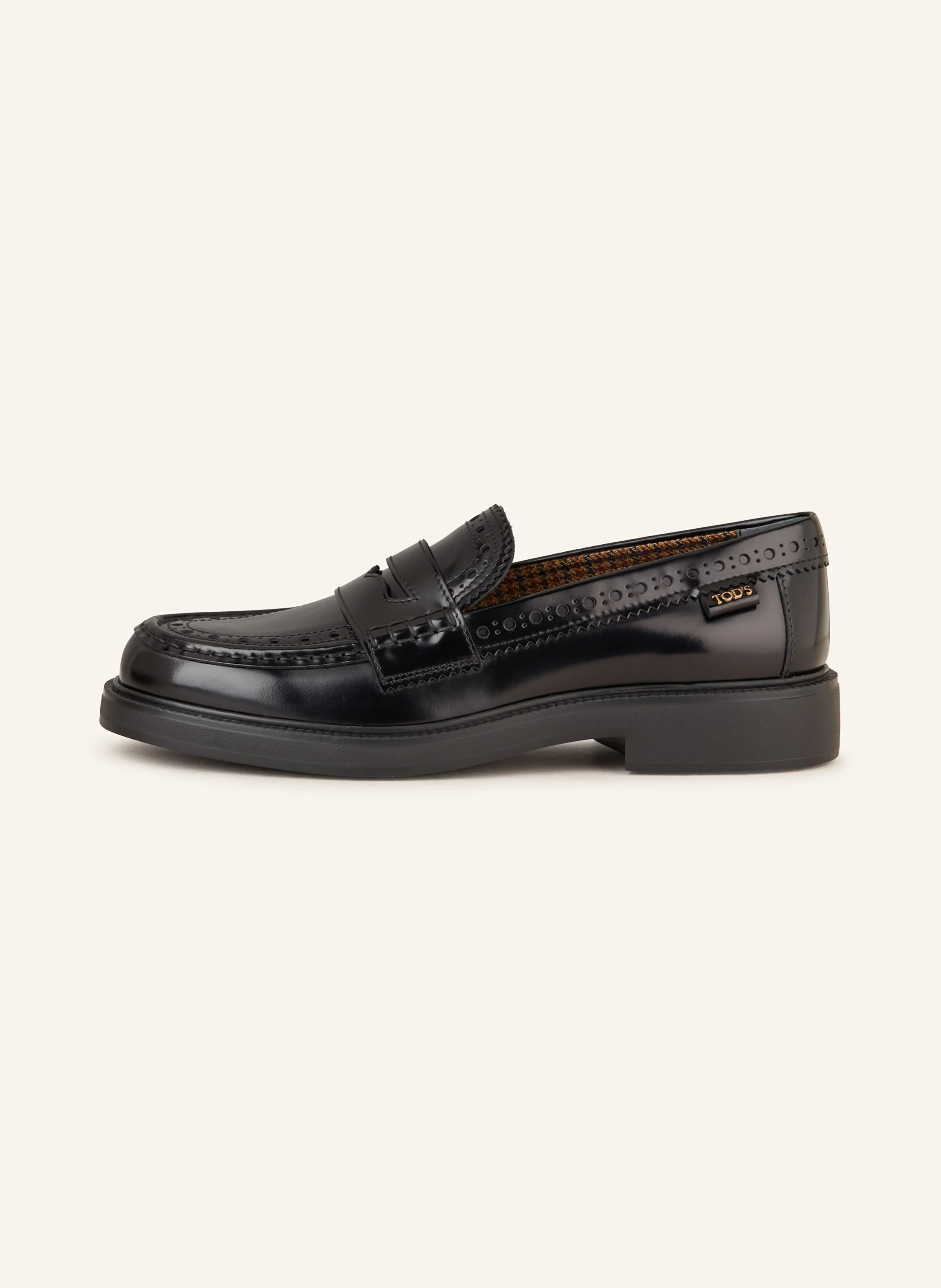 TOD'S Penny-Loafer