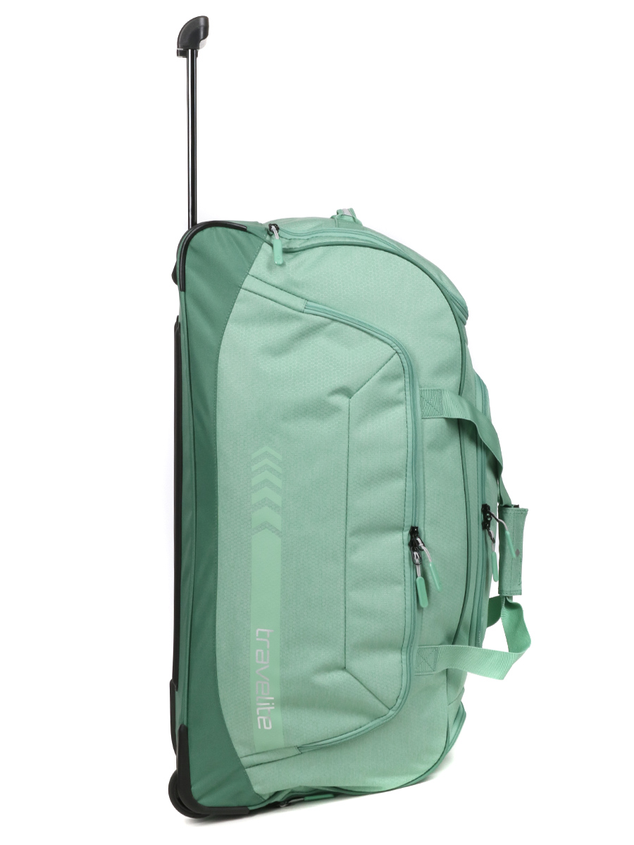Sac de voyage À roulettes Travelite Kick Off XL 77 cm