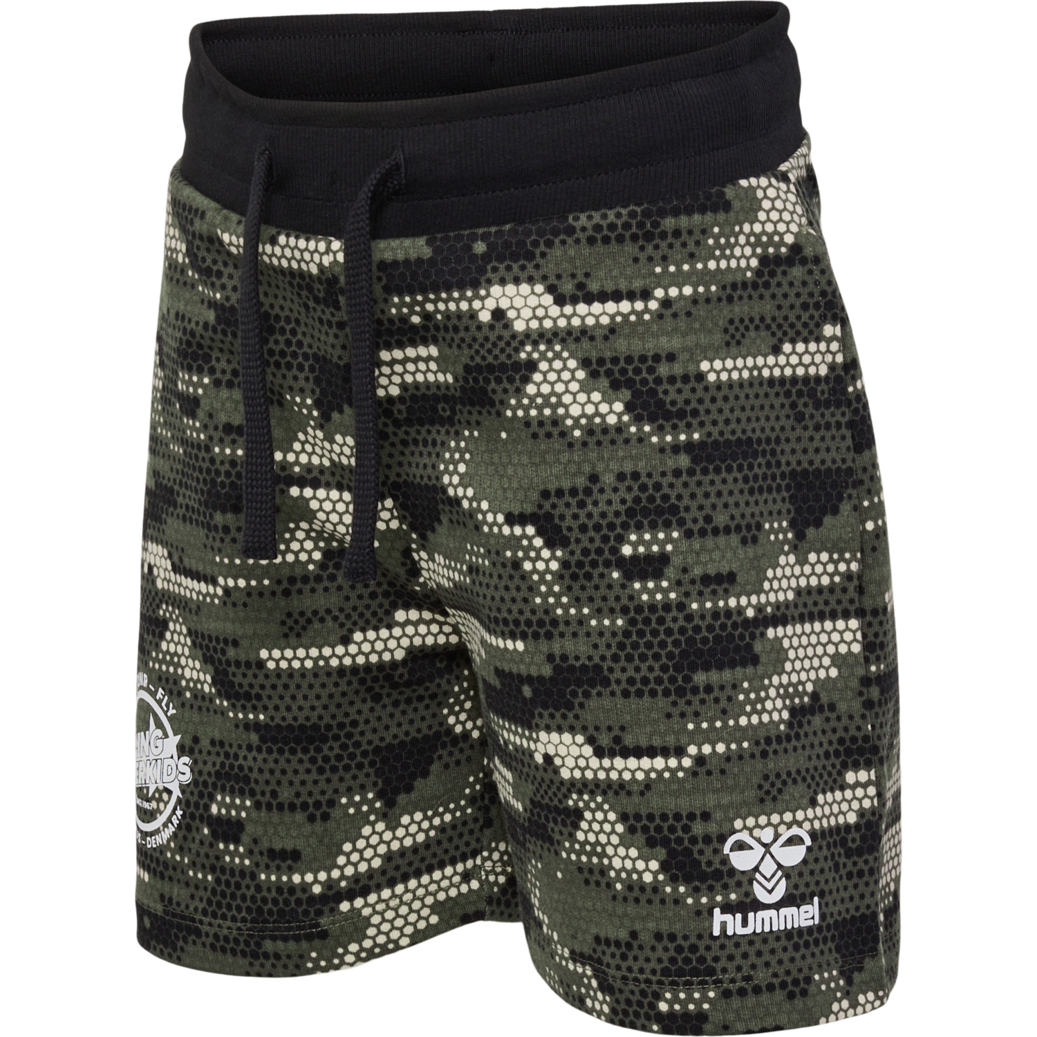 hmlFSK GO SHORTS