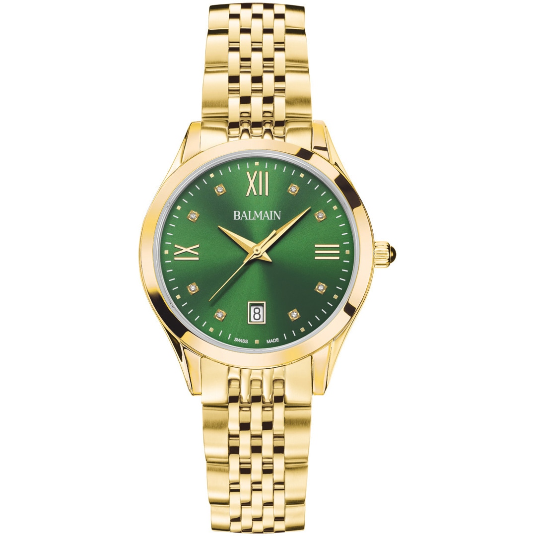 Balmain Classic R Lady Ø 34mm