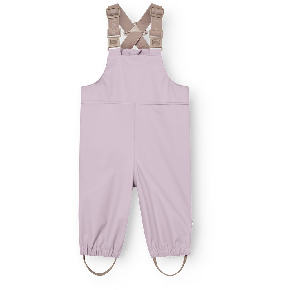Køb Mini A ture Cloud Purple Matwainis Rain Set. Grs
