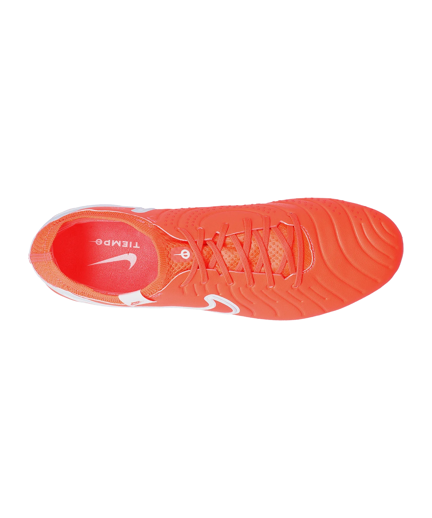 Nike Tiempo Legend X Elite Pro-Player-Editon SG Mad Energy Rot F800