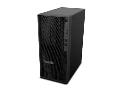 Lenovo ThinkStation P2 30FR - Tower 1 x Core i7 i7-14700 / op til 5.4 GHz - vPro Enterprise - RAM 32 GB - SSD 1 TB - TCG Opal Encryption, NVMe, Performance - UHD Graphics 770 - Gigabit Ethernet - Win 11 Pro - skærm: ingen - tastatur: nordisk (dansk/f
