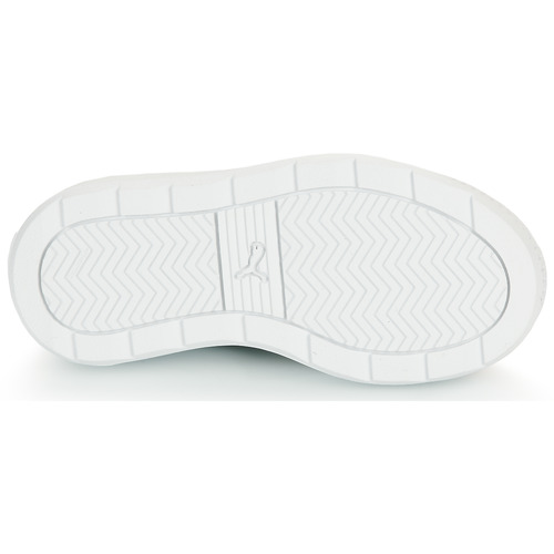 Puma - KARMEN REBELLE PS - Blanc / Noir