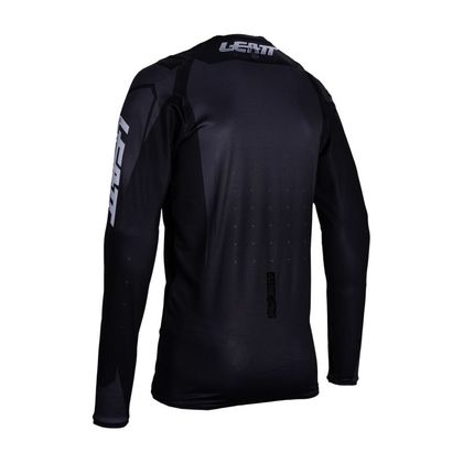 Maillot cross Leatt 4.5 LITE 2025 - Gris