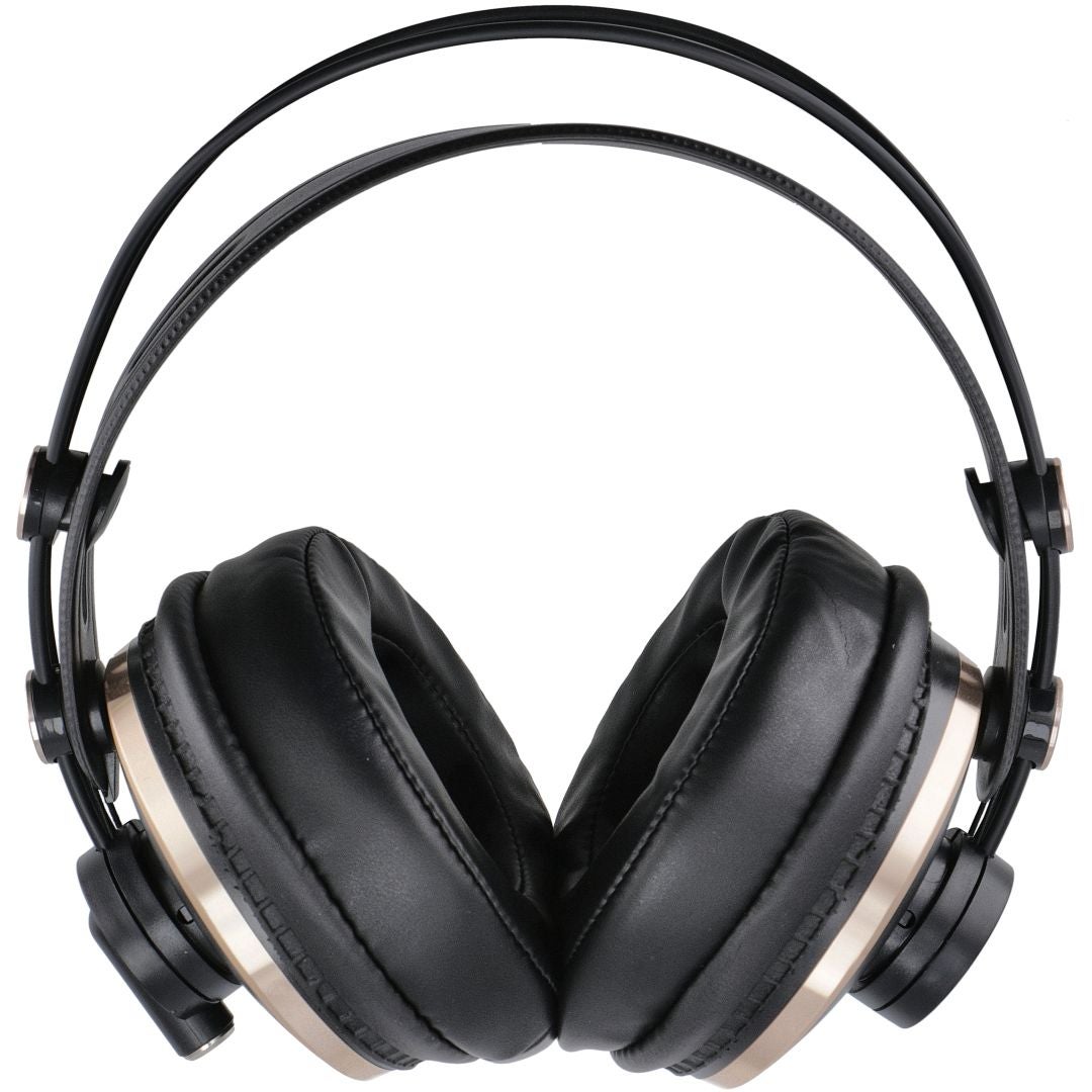 Devine PRO 5000 studio hoofdtelefoon