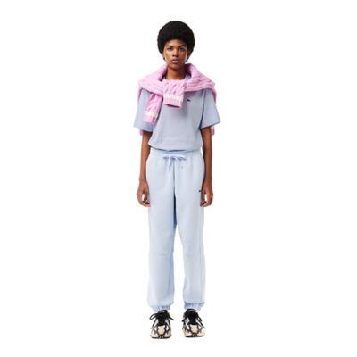 Tee-shirt à manches courtes femme Classic fit LACOSTE