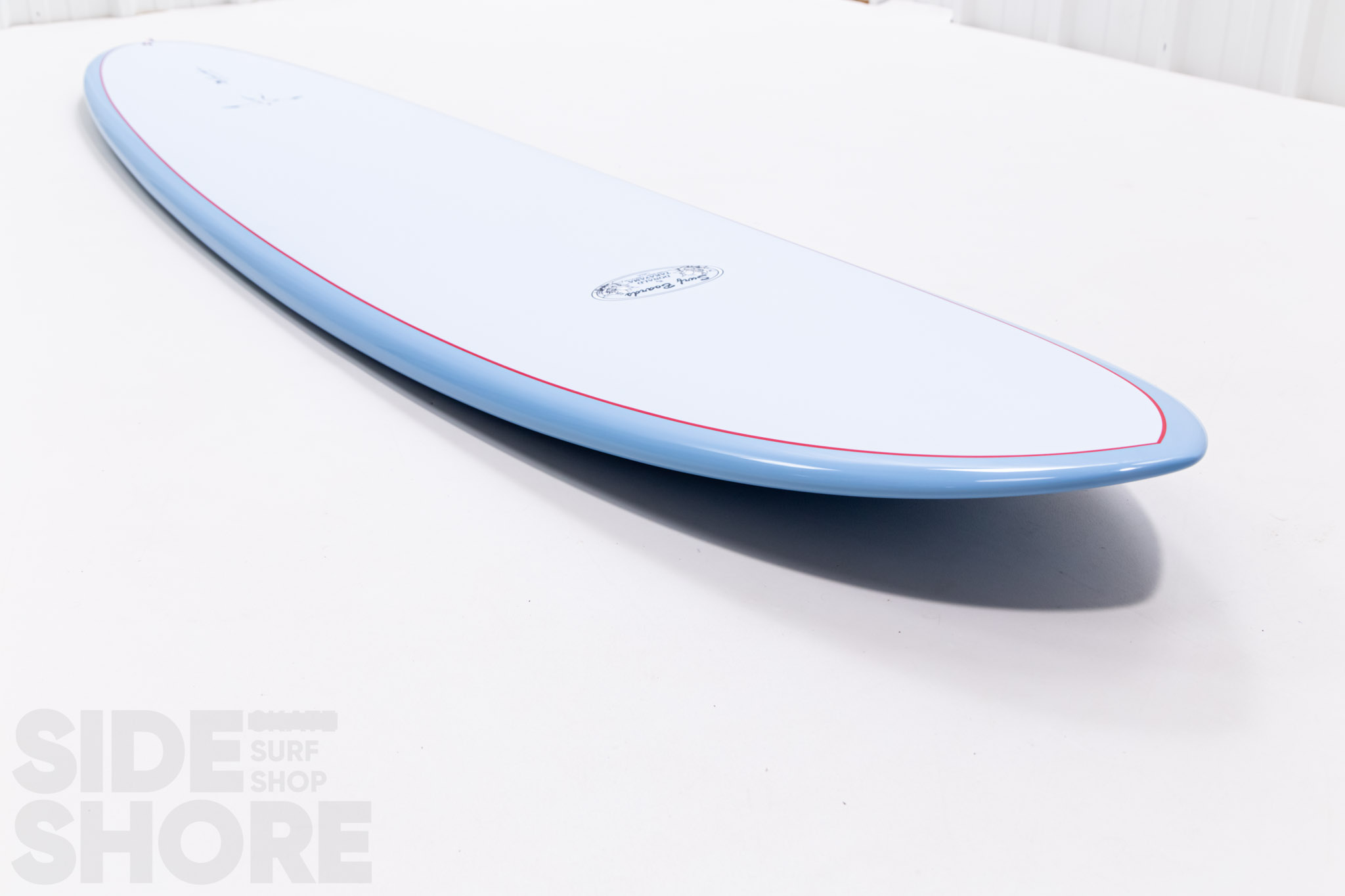 Surftech The Egg Takayama - Tuflite - 7'6 x 21.5