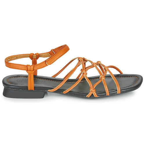 Camper - CASI MYRA SANDAL Marrón