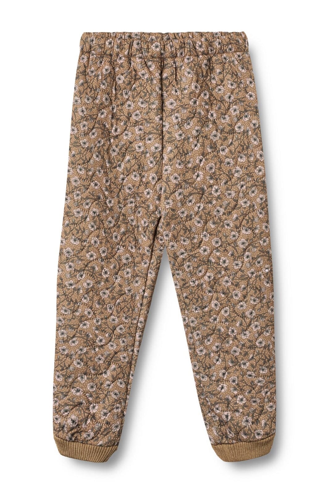 Wheat Thermo Pants Alex 1124 caramel anemones