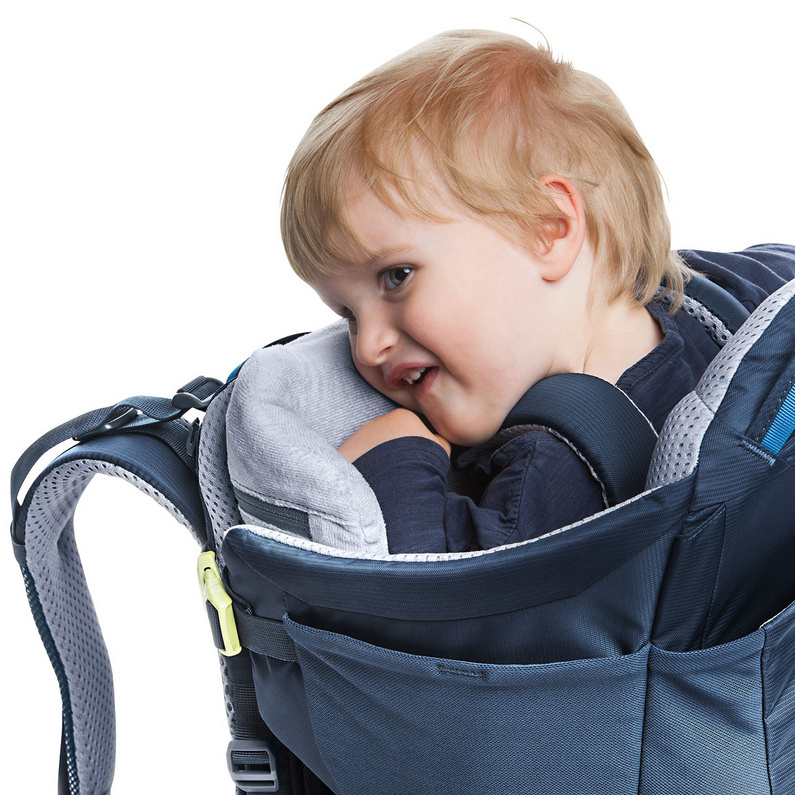 Deuter Kid Comfort Trage