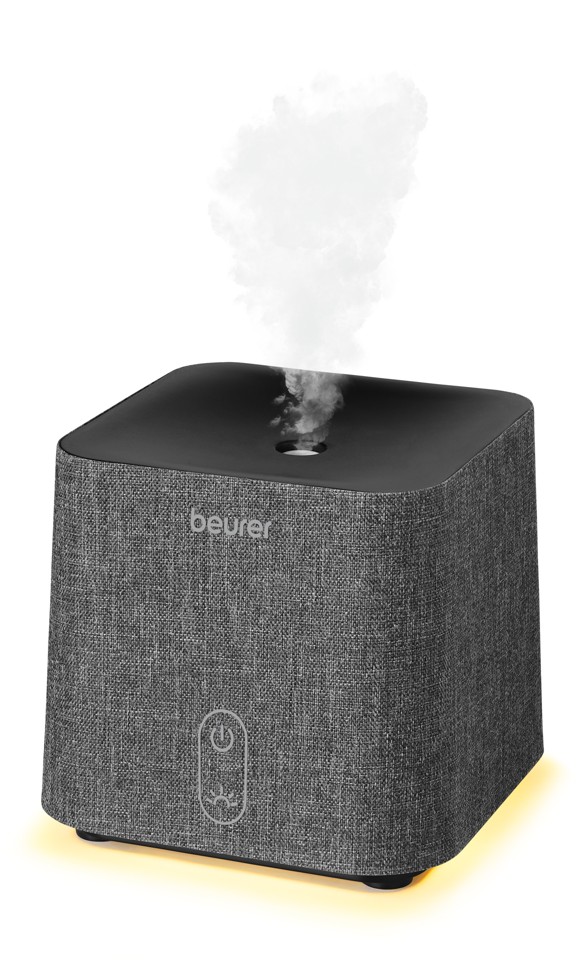 Beurer - LA 35 Aroma Diffuser - 3 Års Garanti