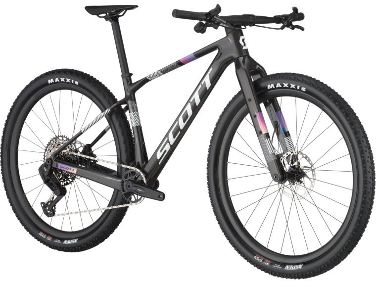 Scott Scale Gravel 10