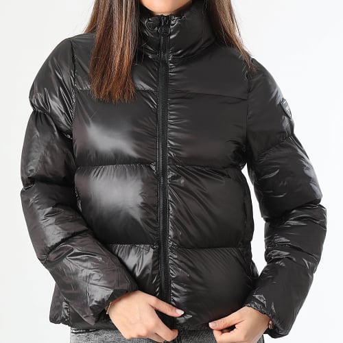 Doudoune Femme Loane Noir