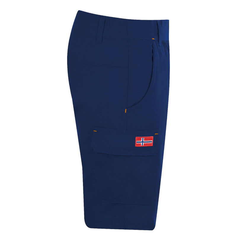 Sandefjord Shorts XT - Short randonnée enfant