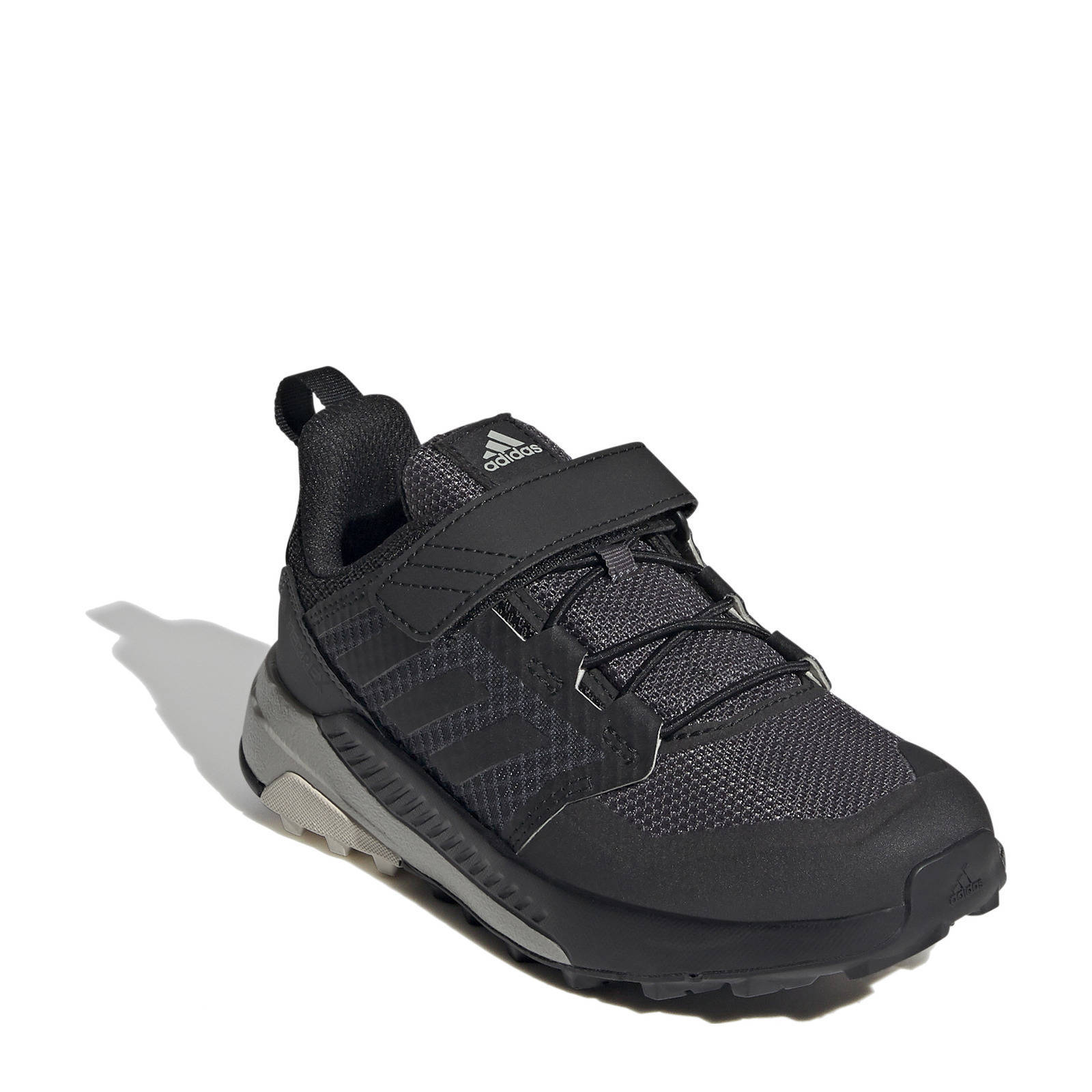 adidas Trailmaker  wandelschoenen antraciet/zwart