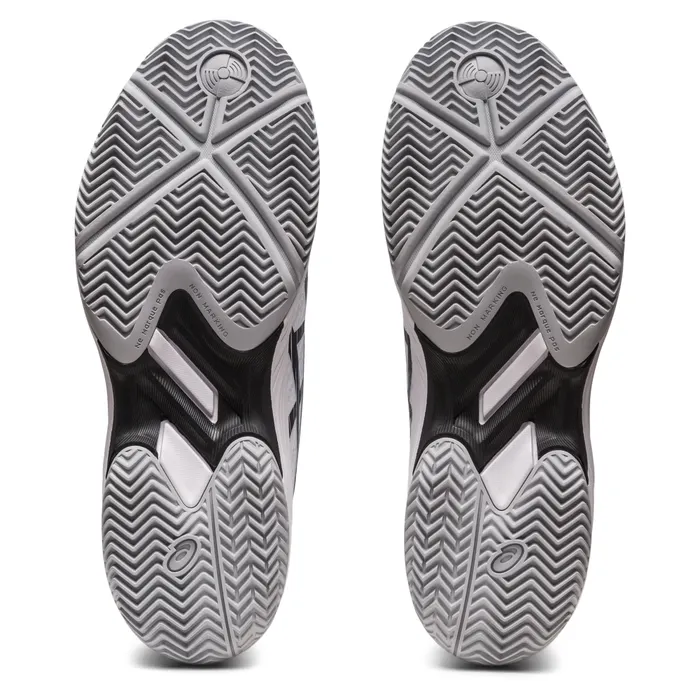 Asics Gel-Game 9 Padelschoenen Heren