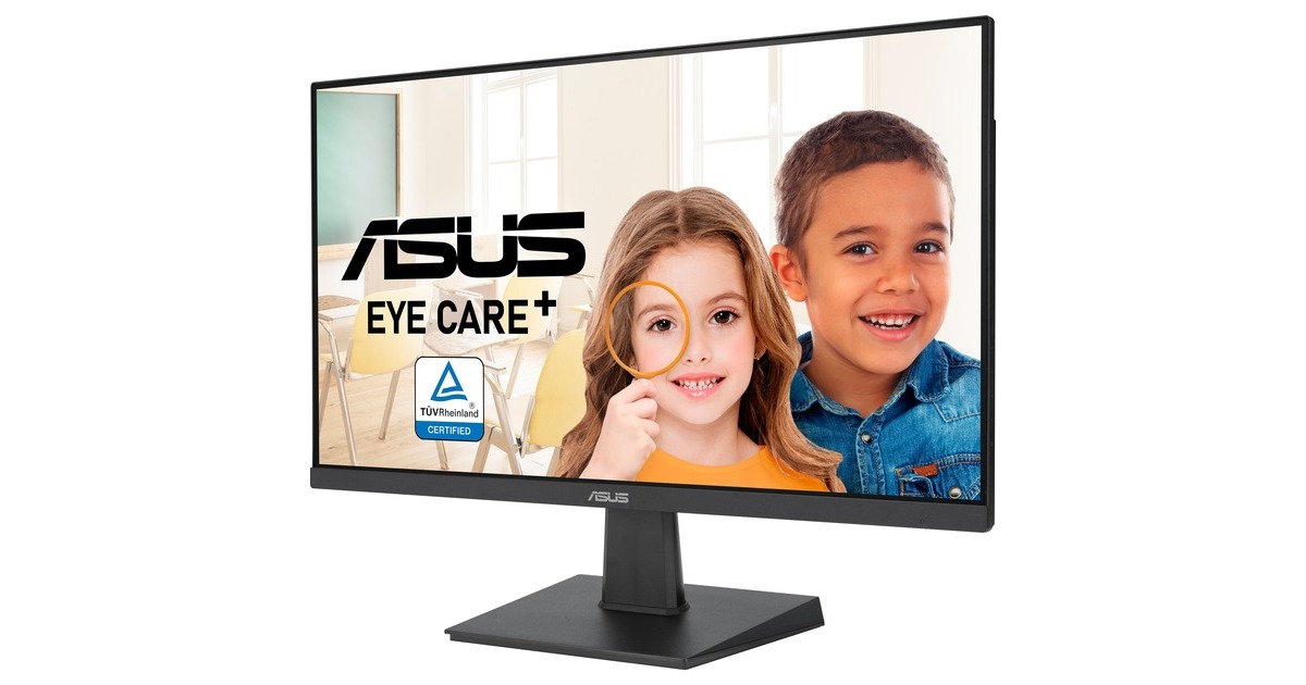 ASUSVA27EHF Eye Care 27