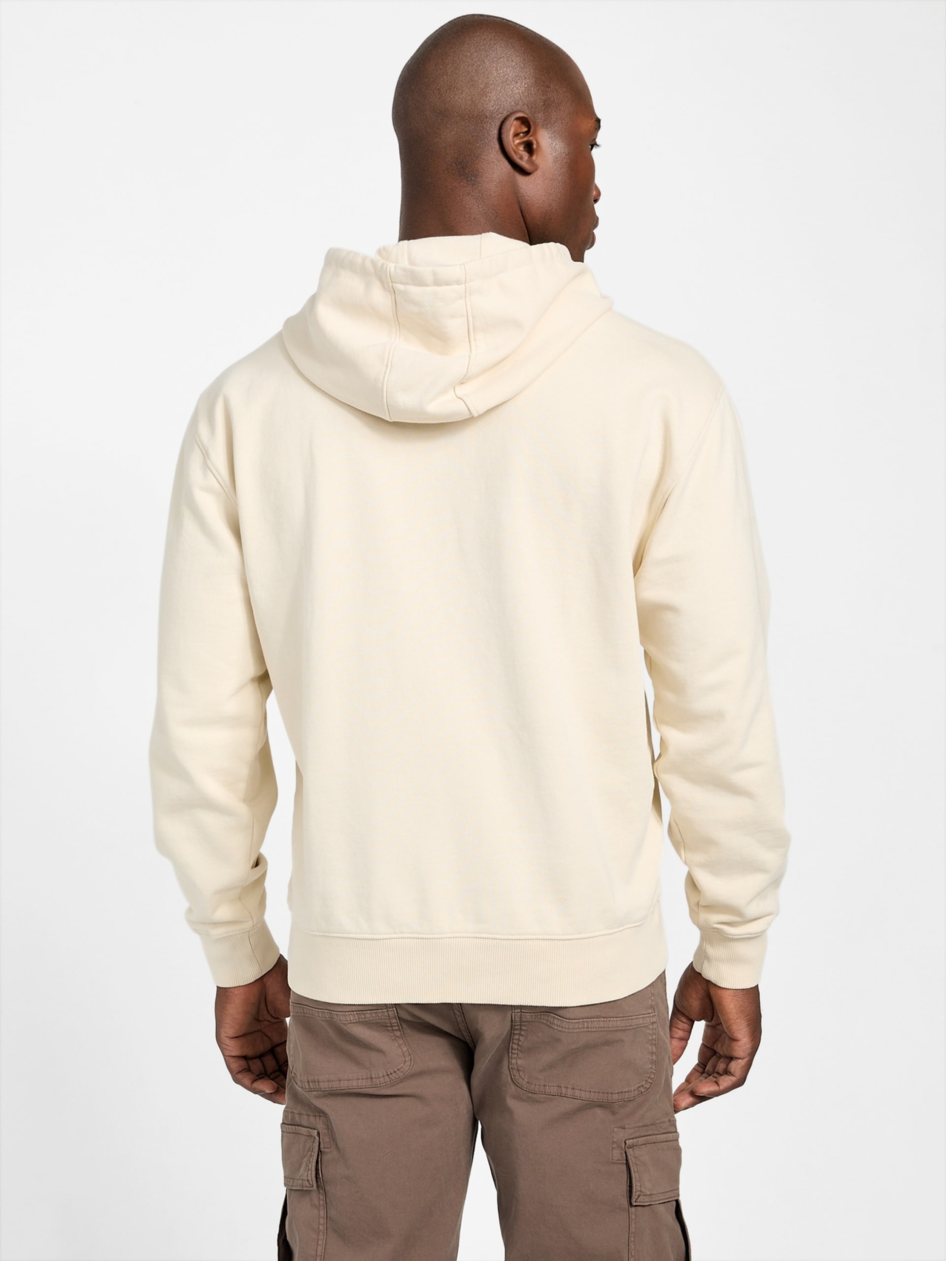 Moletom Eco Tyler GUESS
