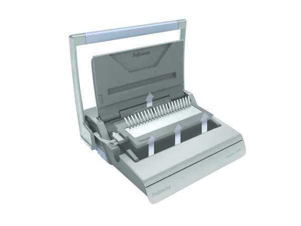 Spiralindbindingsmaskine Fellowes Galaxy 500