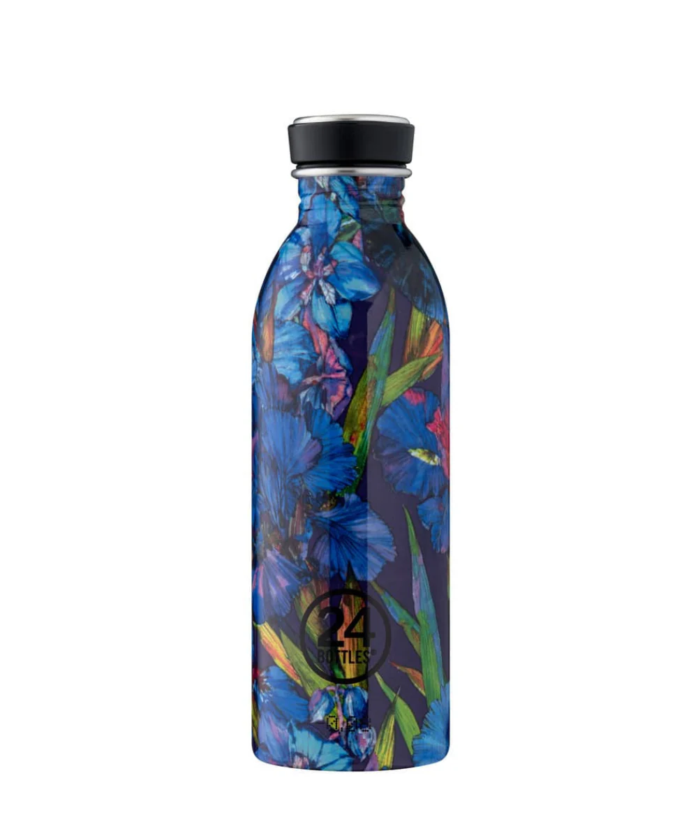 24Bottles  Urban flaske, Iris - 500 ml.