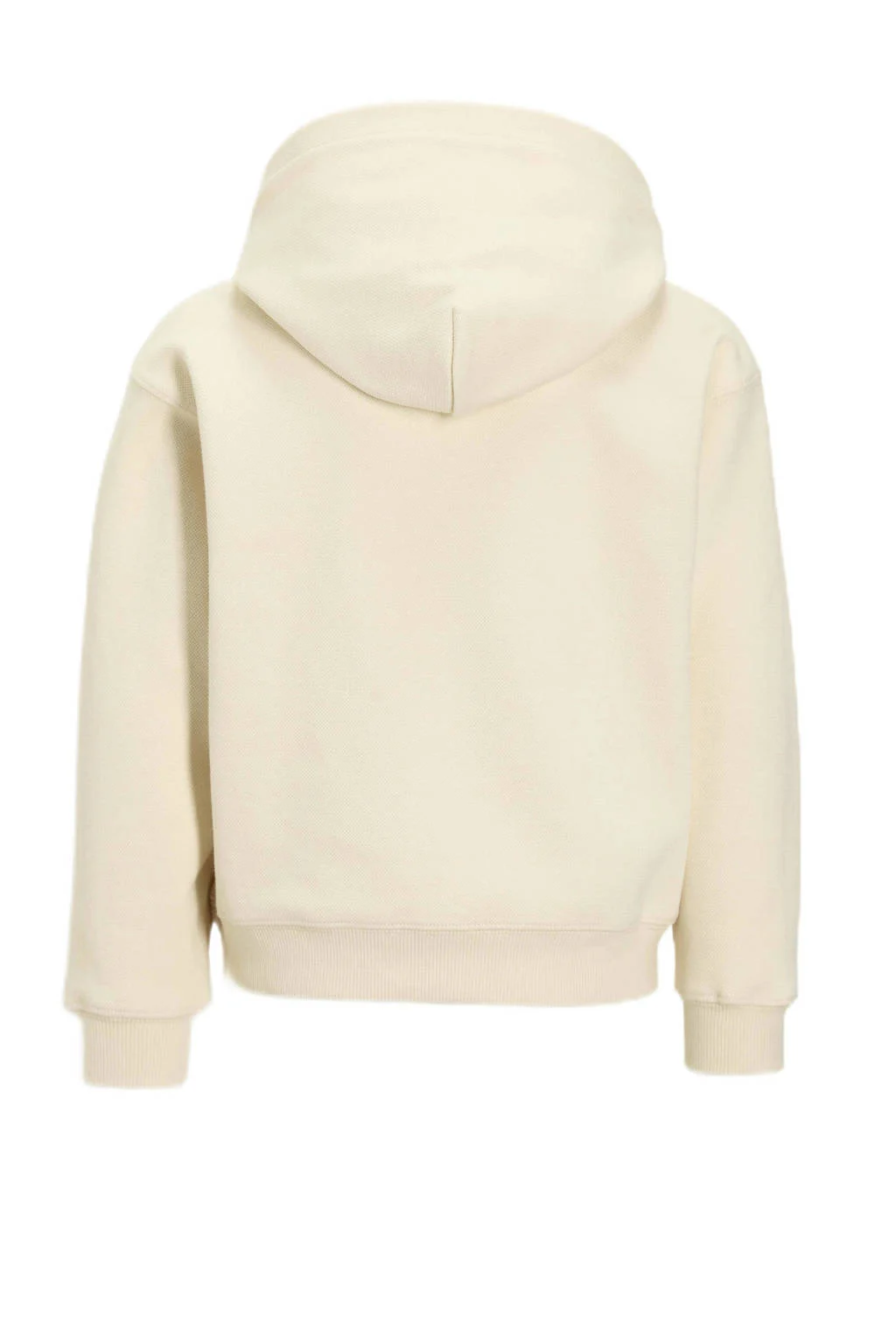 Calvin Klein hoodie beige
