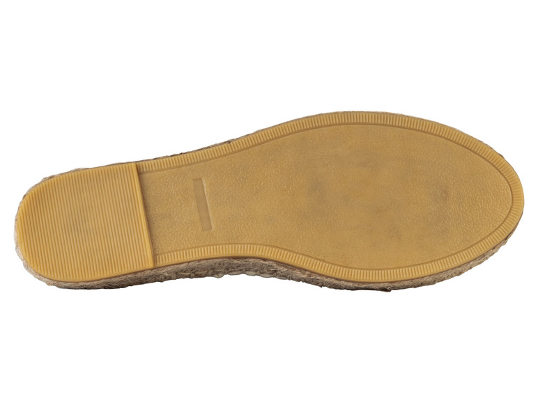 Dames espadrilles