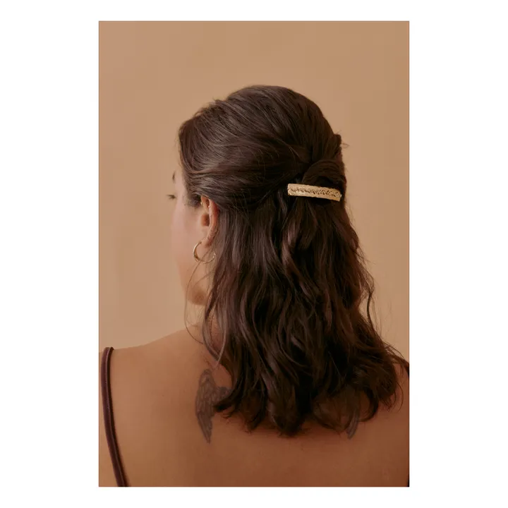 Louise Damas Barrette Jane | Doré