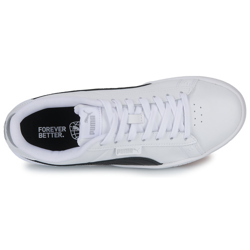 Puma - JADA RENEW - Blanc / Noir