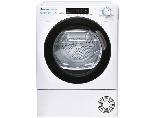 CANDY - Sèche linge Condensation CSOEH10A2DBEX-47
