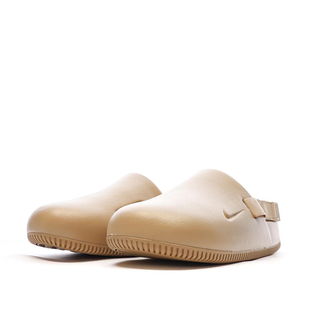 Nike Sandales Marron Femme Nike Calm