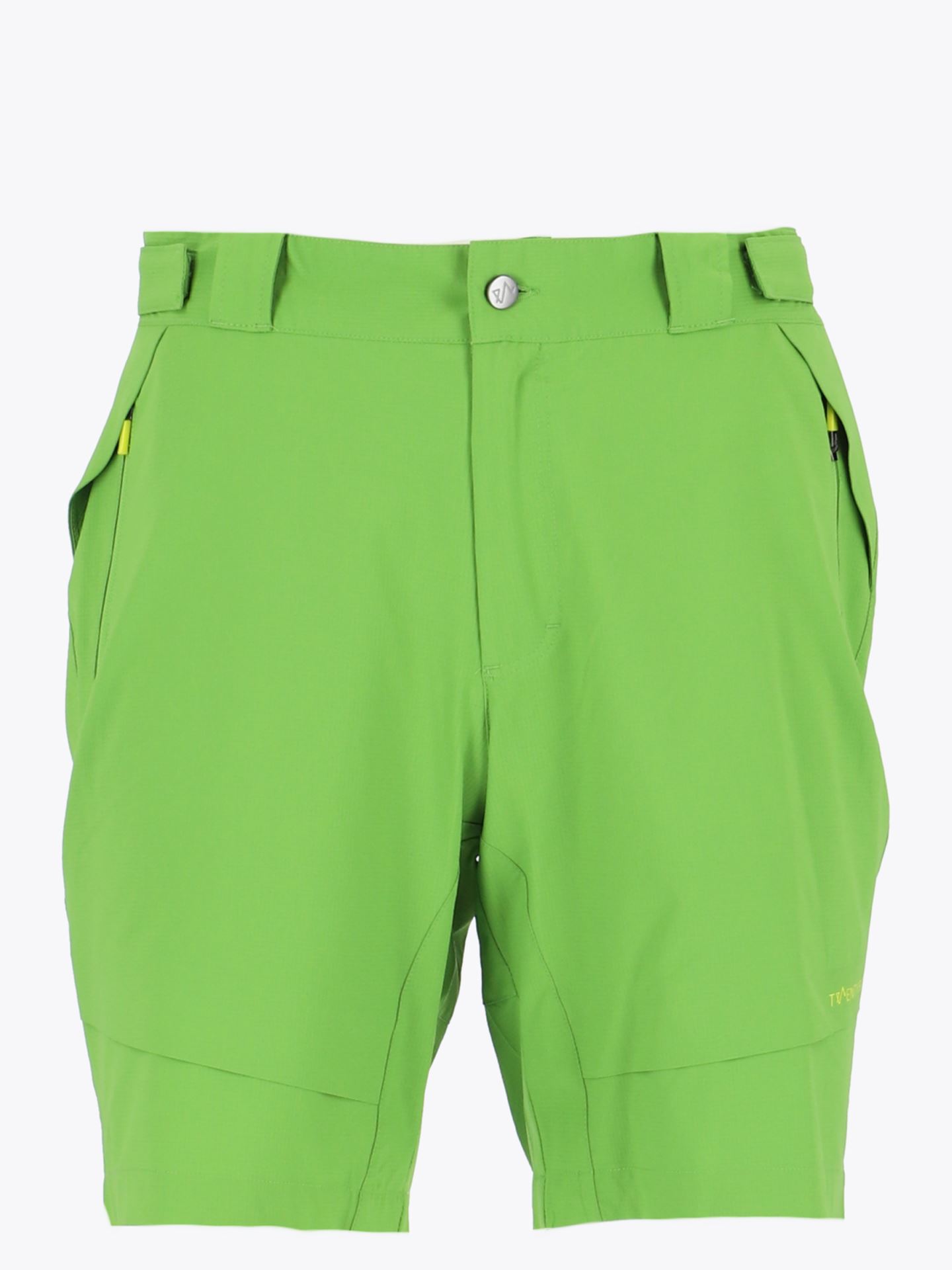 Loen Light Softshell Shorts H