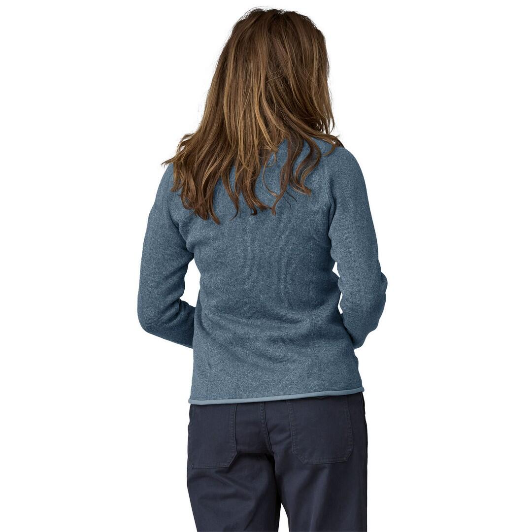 Patagonia Better Sweater W's<br>Favoritt fra Patagonia som aldri går av moten!