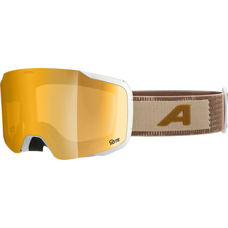 Alpina Taos Q-Lite Skibrille
