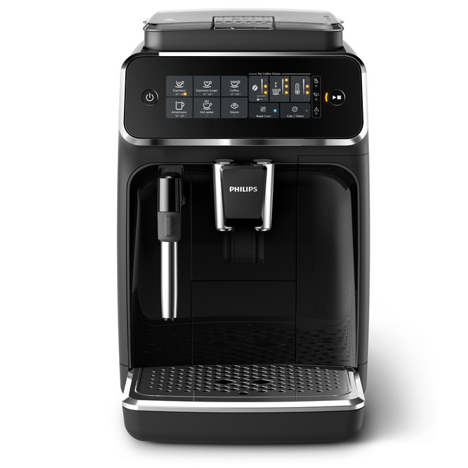 PHILIPS Series 3200 EP3221/40 Garantie 3 ans Coloris:Noir