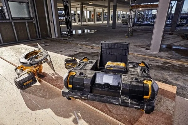 DeWALT TSTAK DWST1-81078-QW - Jobsteds-radio