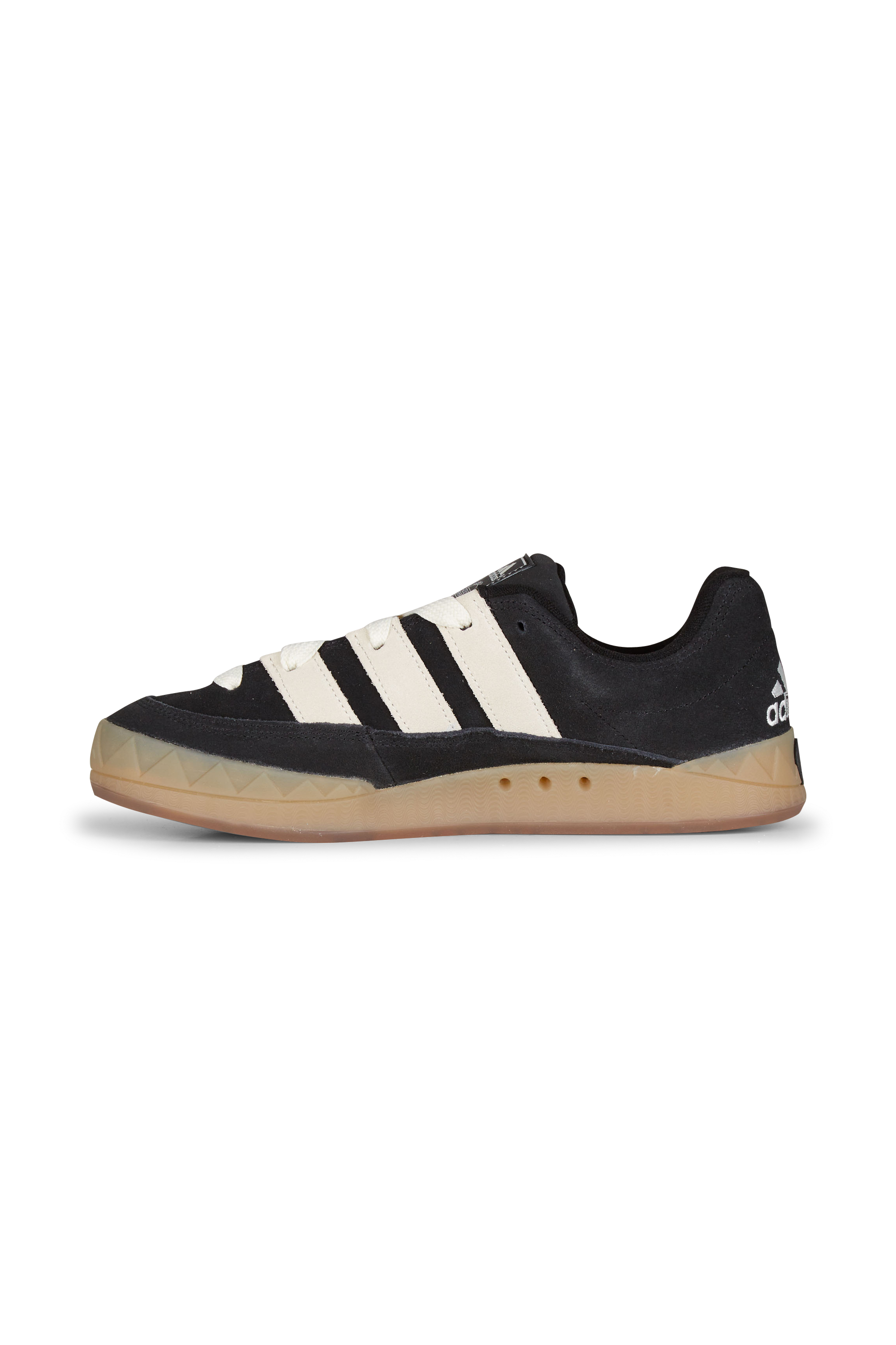 ADIDAS Baskets ADIMATIC Noir