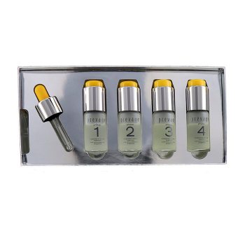 Prevage by Elizabeth Arden Tratamento de Renovação Progressiva  4x10ml/0.33oz