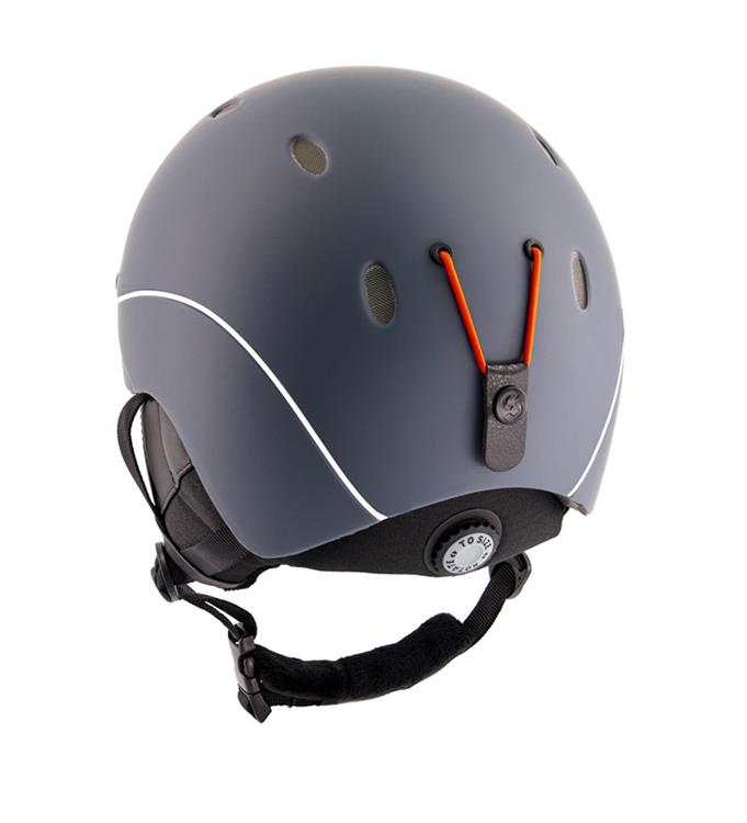 Sinner Titan Skihelm