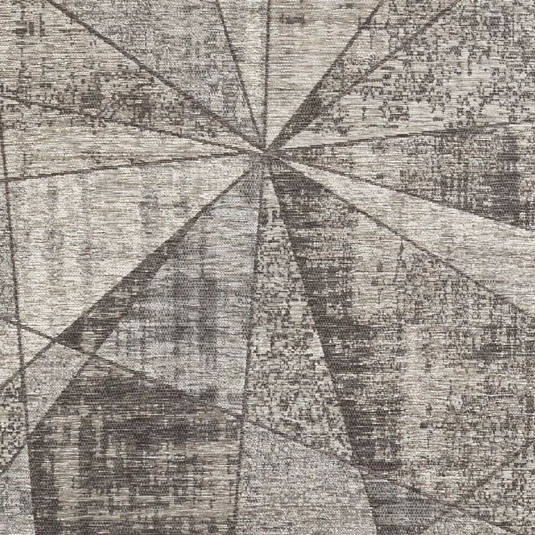 Vintage Teppich Triangolo 140 x 200 cm