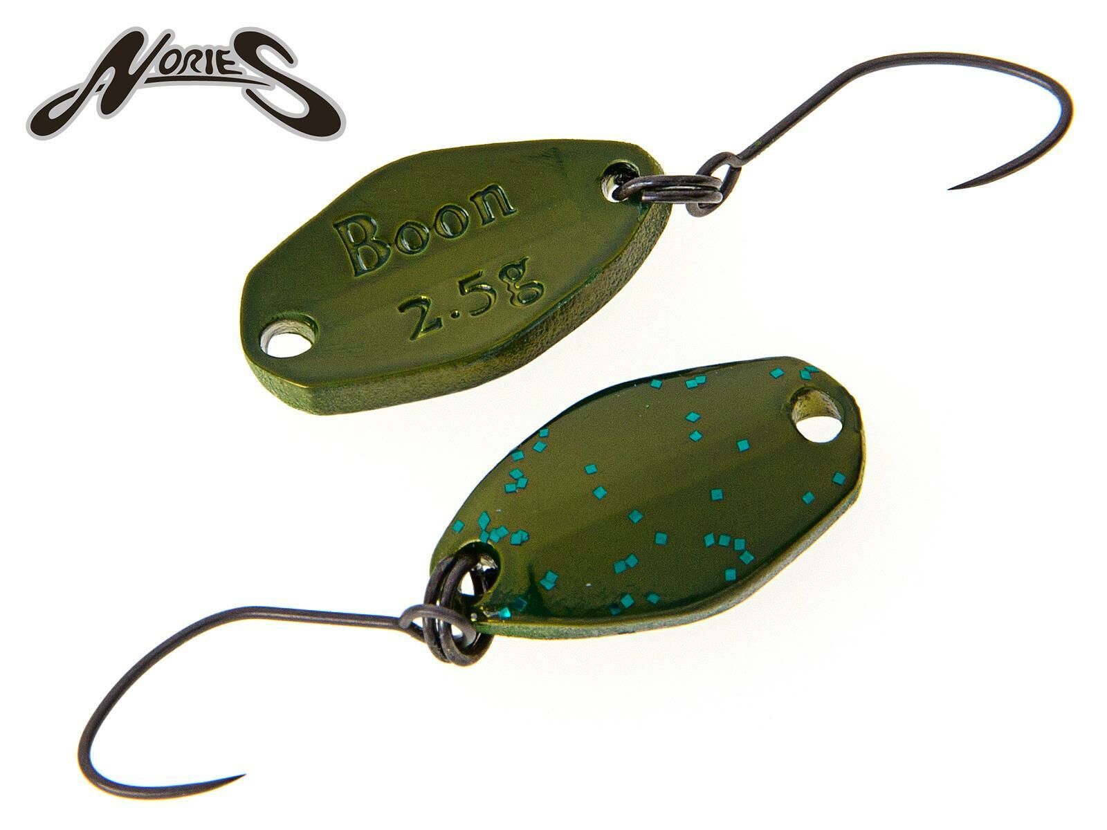Masukuroto Boon 2.5g (Nories)