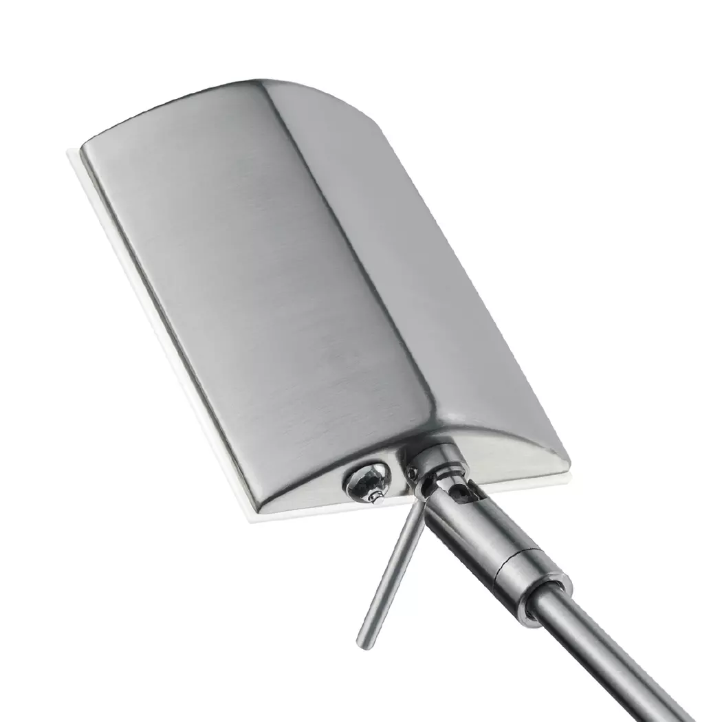 LED-Stehlampe