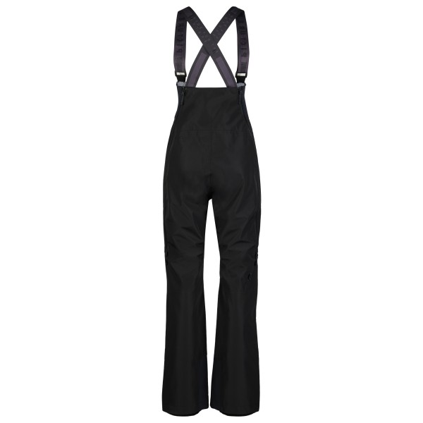 Picture - Women's Aeron 3L Bib Pants - Pantalon de ski